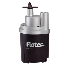 Flotec 1/4 Hp Automatic Utility Pump